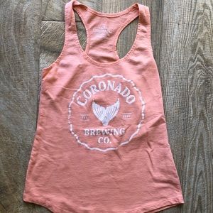 Small cute brewery tank top